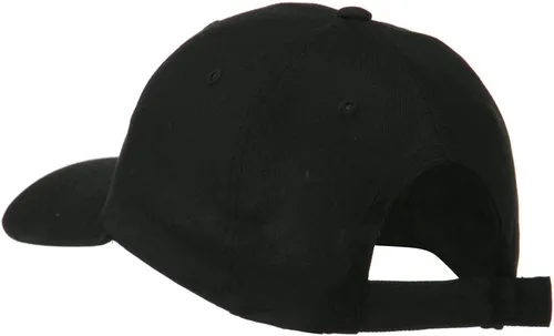 Vista 3 de e4Hats.com NASA Insignia Embroidered Cotton Twill Cap