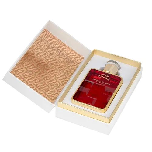 Vista 6 de Armaf Efectos Uniq de Uniq Eau de Parfum.