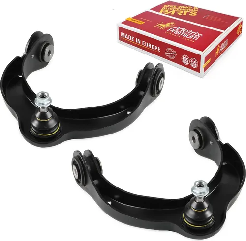 Vista 189 de Metrix Premium Chassis Parts - Brazo de control inferior delantero L&R con kit de rótula