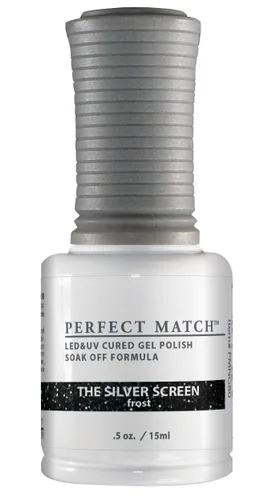 Vista 28 de Esmalte de uñas Lechat Perfect Match 40 días en Río