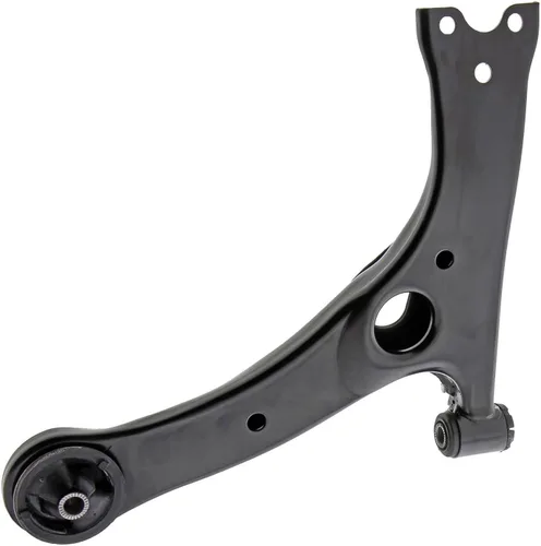 Vista 264 de Detroit Axle - Rótula de brazo de control inferior delantero derecho para Honda Accord 2008-2012, TSX 2009-2014, montaje de rótula de brazo