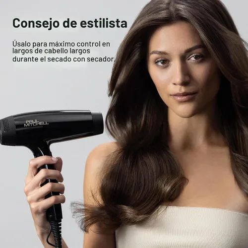 Vista 5 de Paul Mitchell Pro Tools 427 Paddle Brush, For Blow-Drying + Smoothing Long or Thick Hair