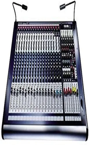 Vista 6 de Soundcraft Consola mezcladora GB4 40 de alto rendimiento y 40 canales