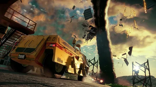 Vista 9 de Just Cause 4 - Xbox One