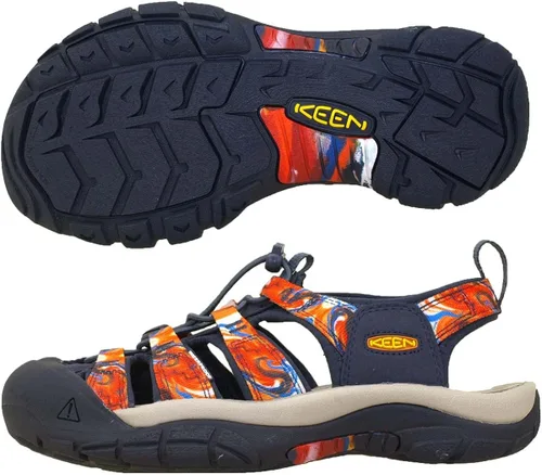 Vista 5 de KEEN Sandalia pescador hombre, 9