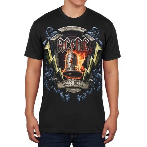 Vista 2 de Liquid Blue - Camiseta de manga corta para hombre