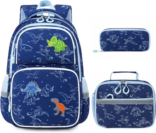Vista 22 de Mochila para niños, Arco