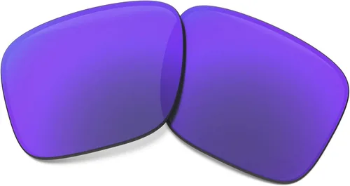 Vista 3 de Oakley Holbrook OO9102 - Lentes de repuesto originales bolsa de paquete paquete con kit iWear de diseñador Claro