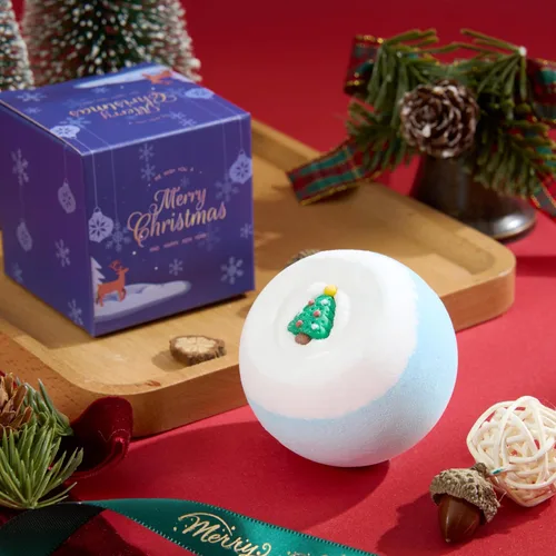Vista 4 de Regalos de Navidad para mujeres, cesta de regalo única para ella, para mamá, esposa, novia, hermana, compañeras de trabajo, jefa, maestra