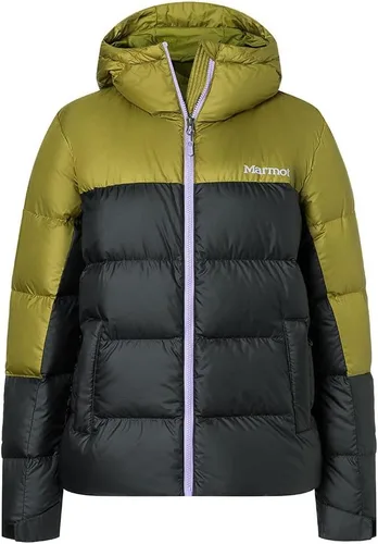 Vista 3 de MARMOT Womens Women's Guides Down Winter Jacket