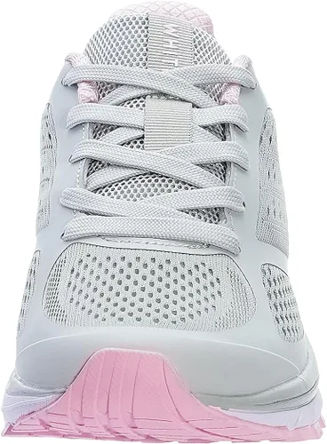 Vista 3 de WHITIN - Tenis de correr para mujer transpirables
