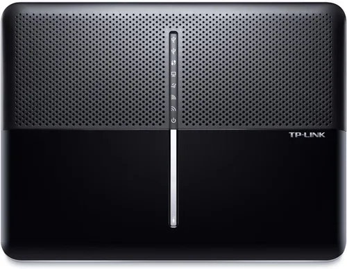 Vista 6 de TP-Link Router Gigabit Wi-Fi inalámbrico AC3150 (Archer C3150 V1)