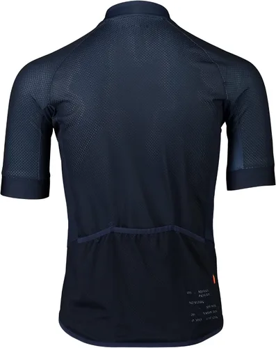 Vista 4 de POC Ropa de ciclismo Flair Sock Mid, Turmalina azul marino