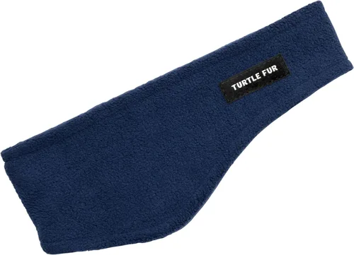 Vista 15 de Turtle Fur Bang Band - Diadema de forro polar Chelonia 150