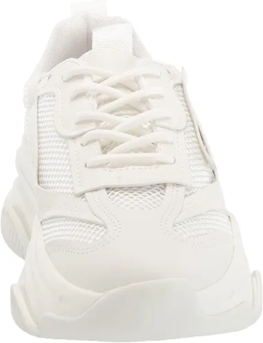 Vista 2 de Steve Madden - Tenis para mujer Possession