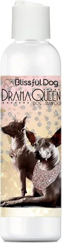 Vista 33 de The Blissful Dog Champú Belgian Malinois Drama Queen, 4 oz.