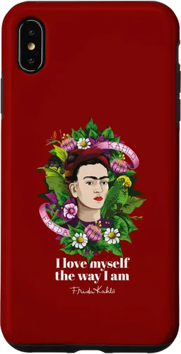 Vista 11 de Frida Kahlo - Variety of Items Case for iPhone 17