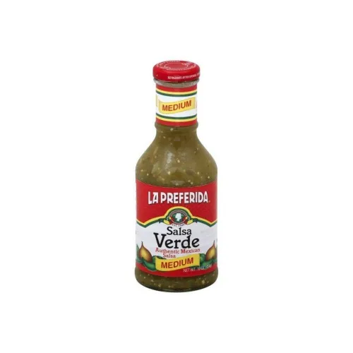 Vista 6 de La Preferida Essentials Pack