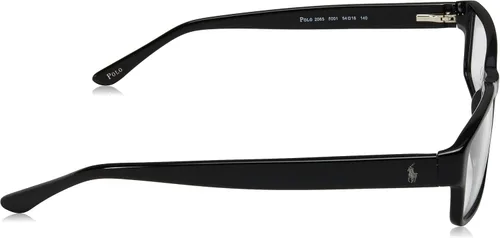 Vista 3 de Polo Ralph Lauren Mens Ph2065 Rectangular Prescription Eyewear Frames