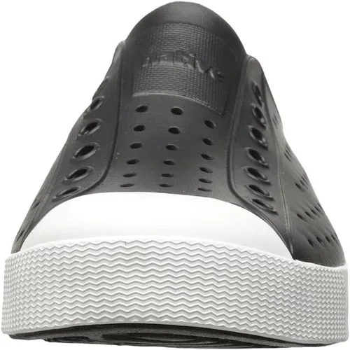 Vista 7 de Native Jefferson tenis de moda para mujer