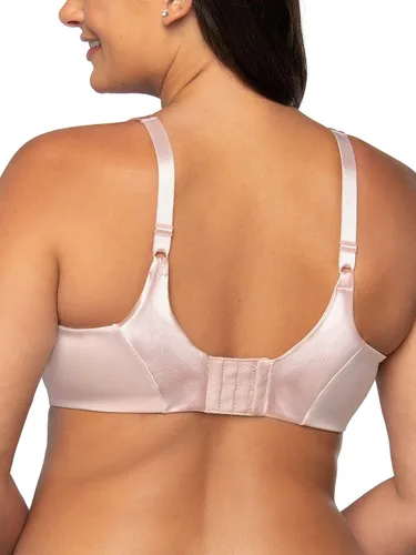Vista 3 de Vanity Fair Brasier de soporte para mujer Illumination de figura completa, copas ligeramente forradas hasta DD