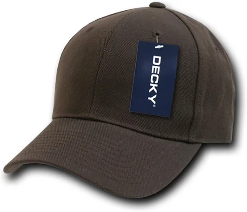 Vista 16 de DECKY Gorra ajustada