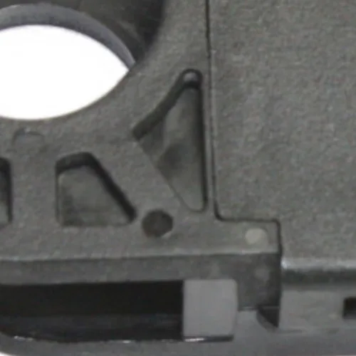 Vista 6 de para Ford F-150 Interruptor de luz de freno 2004 05 06 07 2008 Tipo de cuchilla 4 terminales macho
