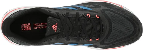 Vista 5 de adidas - Tenis de correr Supernova + para hombre
