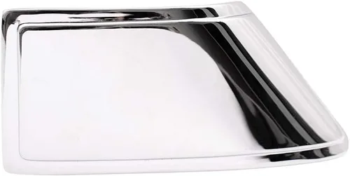 Vista 2 de Manija de puerta interior para camioneta Ford Pickup 78-79 Bronco 78-79 cromado