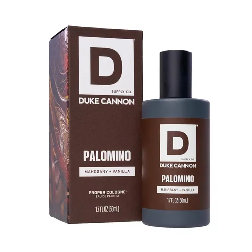 Vista 10 de Duke Cannon Proper Cologne Discovery Set (3 unidades) 0.3 fl oz