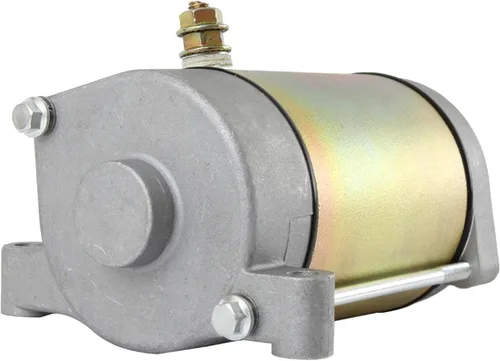 Vista 3 de DB Electrical SCH0015 Arrancador compatible con/repuesto para CFMoto CF500 ATV 2007-2012, X5 Terralander 500 y Rancher 2011-2013