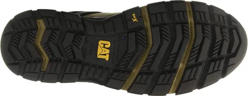 Vista 4 de Cat erpillar Excavator Superlite - Botas de trabajo impermeables para hombre