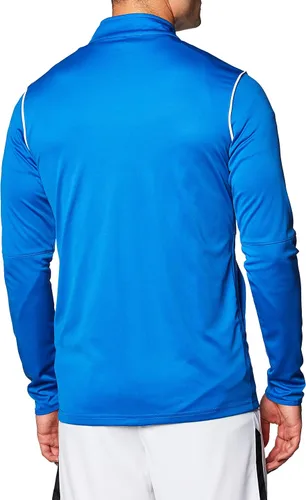 Vista 3 de Nike Men 's AW77Fleece Full sudadera con capucha y cierre