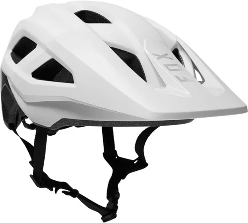 Vista 9 de Casco para bicicleta de montaña Fox Racing Mainframe
