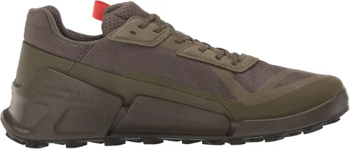Vista 6 de ECCO Biom 2.1 Low Gore-tex - Entrenador cruzado impermeable para hombre