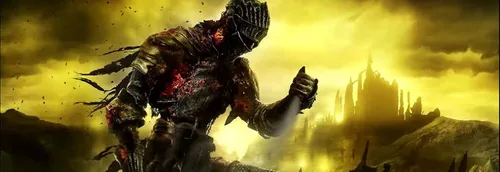 Vista 7 de Dark Souls 3 The Fire Fades (Xbox One)