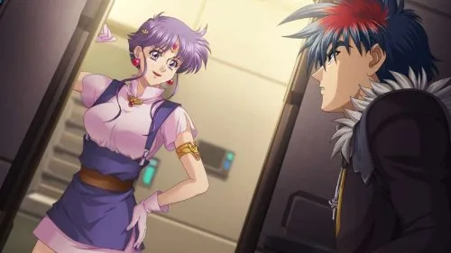 Vista 5 de Psvita Super Robot Taisen Og Saga Masou Kishin III Pride of Justice