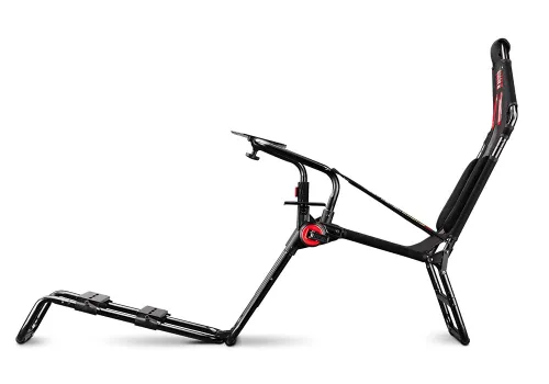 Vista 3 de Next Level Racing GT Lite Foldable Simulator Cockpit (NLR-S021)