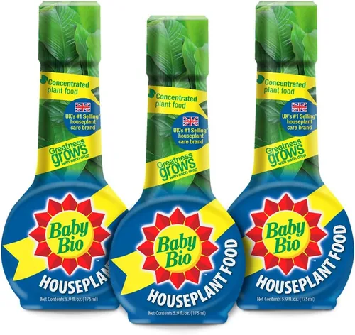 Vista 8 de Baby Bio Alimentos cítricos, concentrado, 5.9 onzas (paquete de 3)