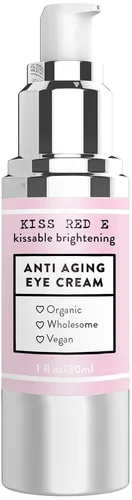 Vista 3 de Crema antienvejecimiento para ojeras, bolsas de ojos, líneas finas, hinchazón. La mejor crema hidratante antienvejecimiento para arrugas, patas