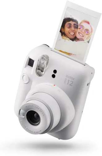 Vista 9 de Cámara instax mini 12, color Rosa Blossom