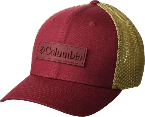 Vista 174 de Gorra de malla PFG Columbia para hombre