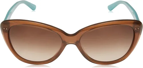 Vista 2 de Kate Spade New York Angelique gafas de sol ojos de gato