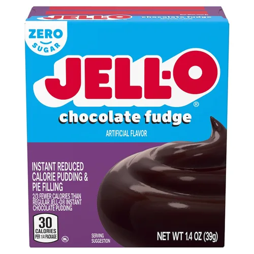 Vista 24 de Jell-O Cocine y sirva pudín sin grasa y relleno de pastel, tapioca, 3