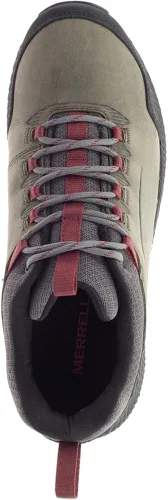 Vista 8 de Merrell Mocasín Forestbound para hombre