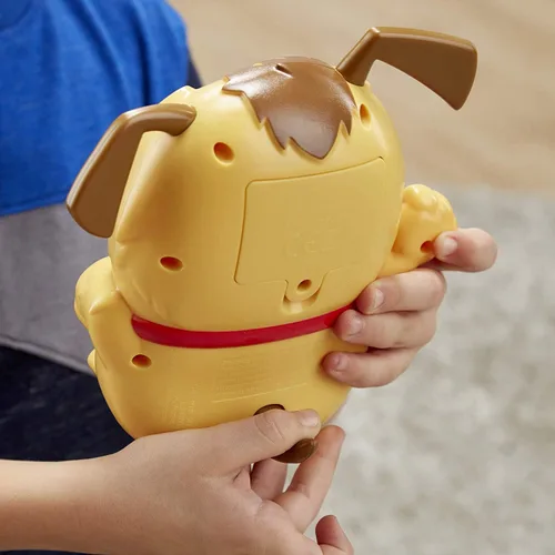 Vista 4 de Hasbro Gaming Juego interactivo divertido para niños a partir de 4 años