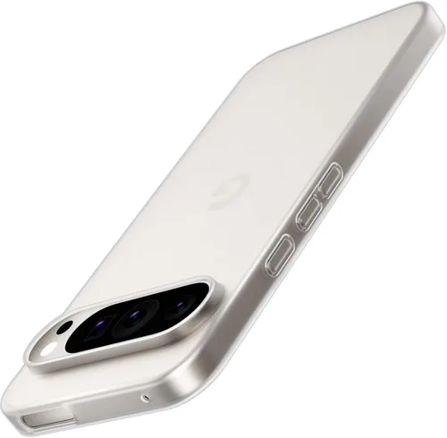Vista 146 de X-level - Funda para Google Pixel 6a, ajuste delgado, color negro