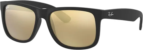 Vista 93 de Ray-Ban RB4165 Justin Gafas de sol rectangulares