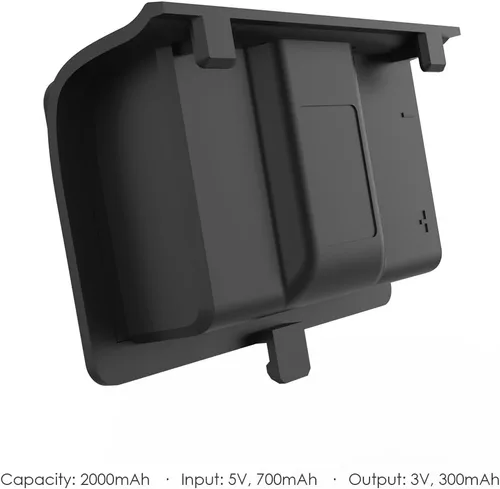 Vista 3 de GameSir GSW60X192 - Batería recargable para Xbox One (2000 mAh)