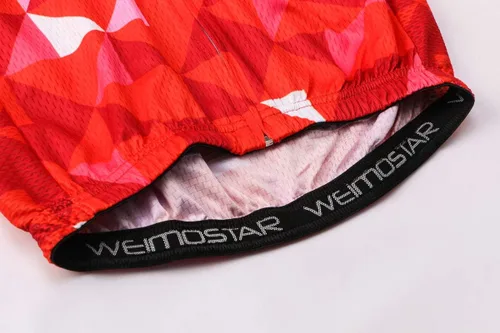 Vista 29 de Weimostar Equipo Bicicletas Hombres Deportes Camisas Cómodo Ciclismo Jersey Juventud Al Aire Libre Bicicleta De Montaña